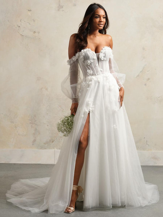 Rebecca Ingram Style Number 24RS828A01 - 1