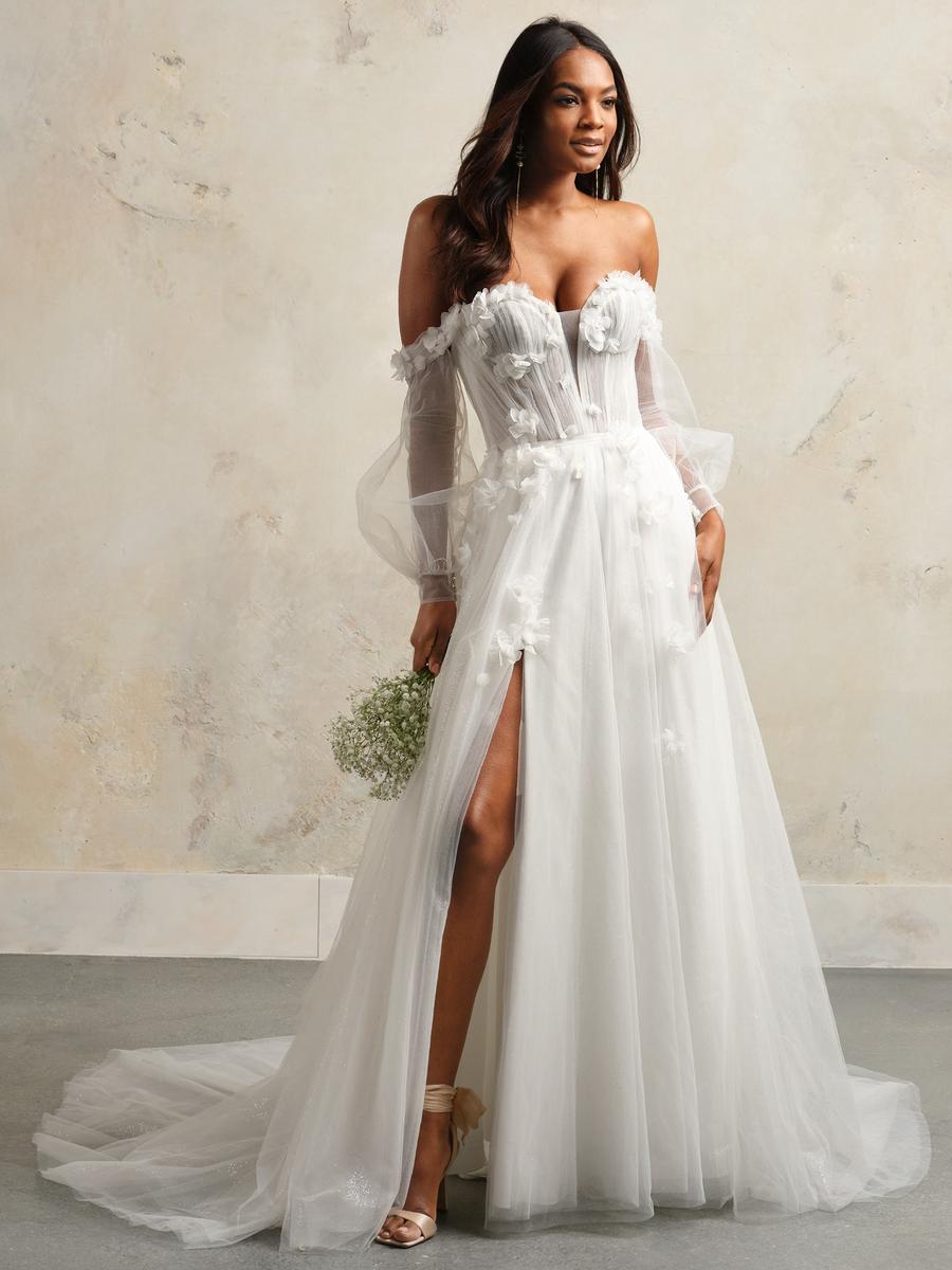 Rebecca Ingram Style Number 24RS828A01 - 1
