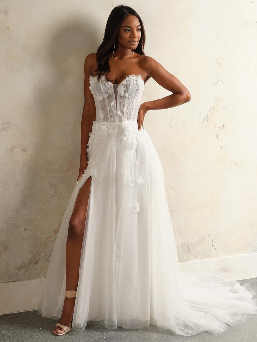 Rebecca Ingram Style Number 24RS828A01 - 4