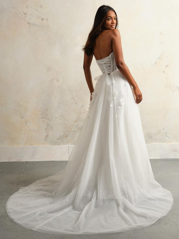 Rebecca Ingram Style Number 24RS828A01 - 2