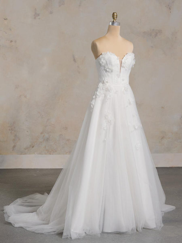 Rebecca Ingram Style Number 24RS828B02 - 1
