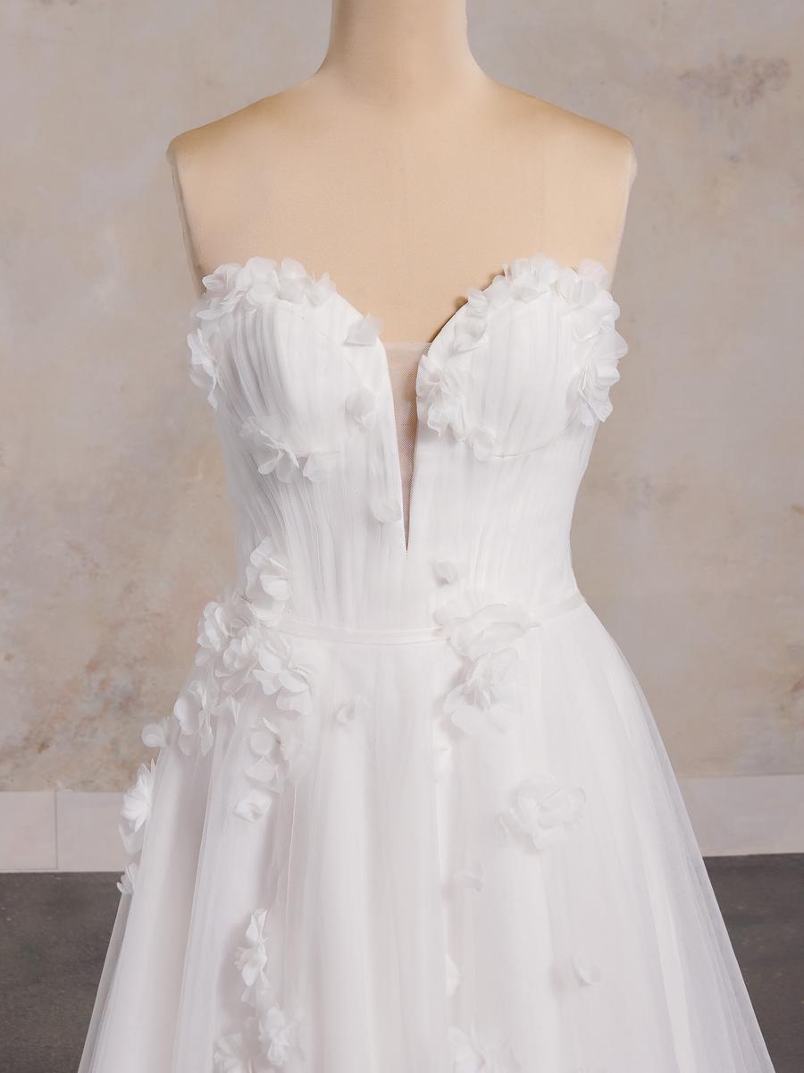 Rebecca Ingram Style Number 24RS828B02 - 3