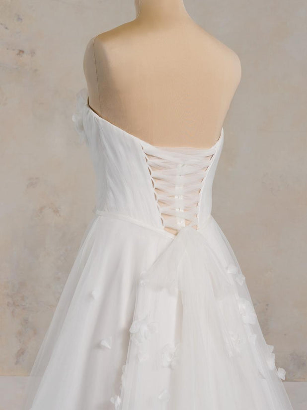 Rebecca Ingram Style Number 24RS828B02 - 2