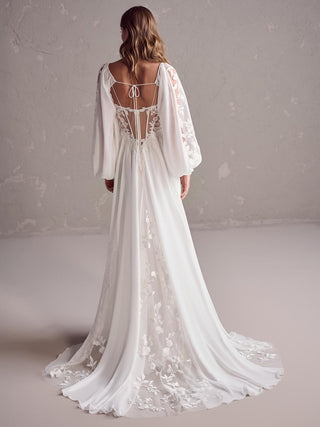 Rebecca Ingram Style Number 24RW162A01 - 4