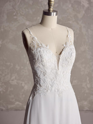 Rebecca Ingram Style Number 24RW162B01 - 2