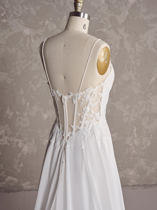 Rebecca Ingram Style Number 24RW162B01 - 3