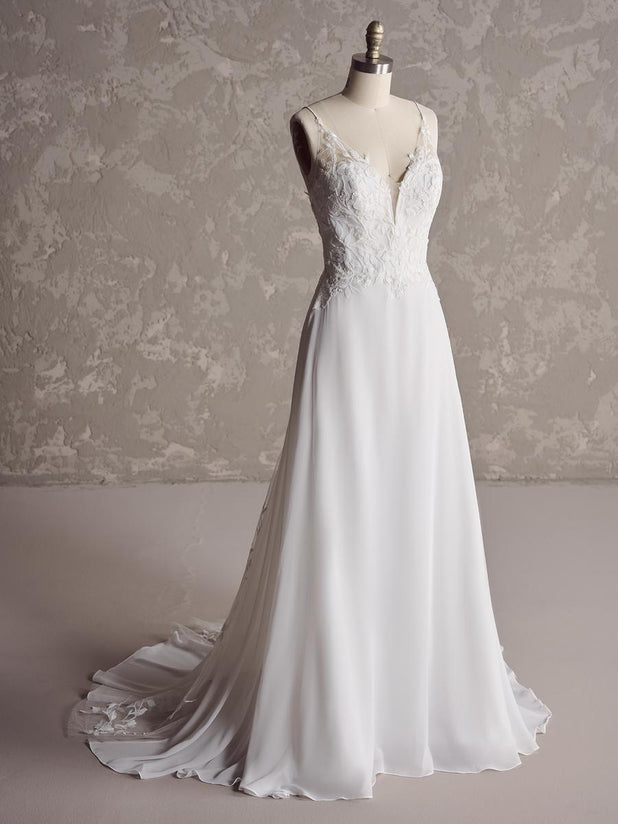 Rebecca Ingram Style Number 24RW162B01 - 1