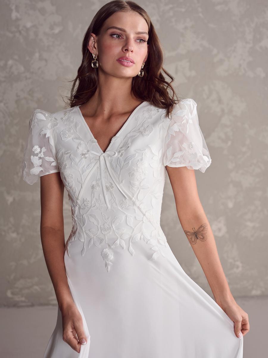 Rebecca Ingram Style Number 24RW162C01 - 4