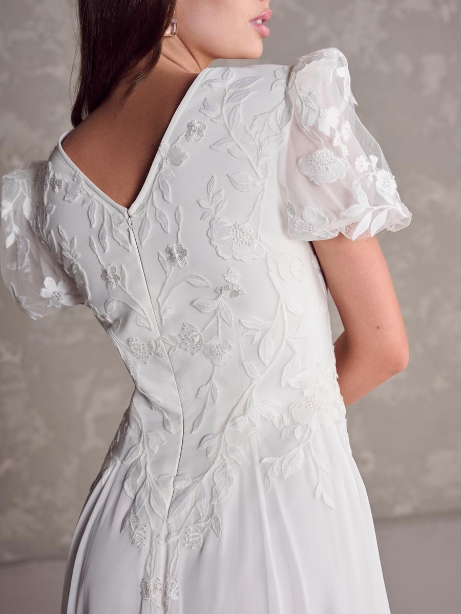Rebecca Ingram Style Number 24RW162C01 - 5
