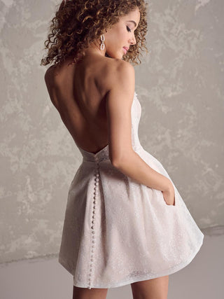 Rebecca Ingram Style Number 24RW247A01 - 4