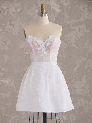 Rebecca Ingram Style Number 24RW247A01 - 8