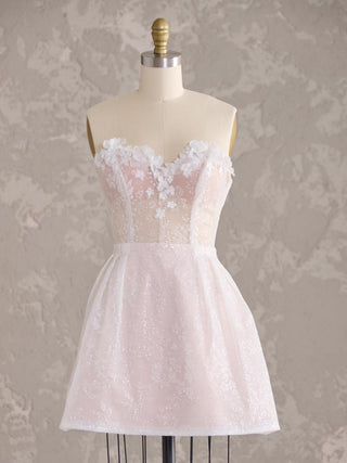 Rebecca Ingram Style Number 24RW247A01 - 9