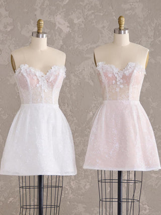 Rebecca Ingram Style Number 24RW247A01 - 7