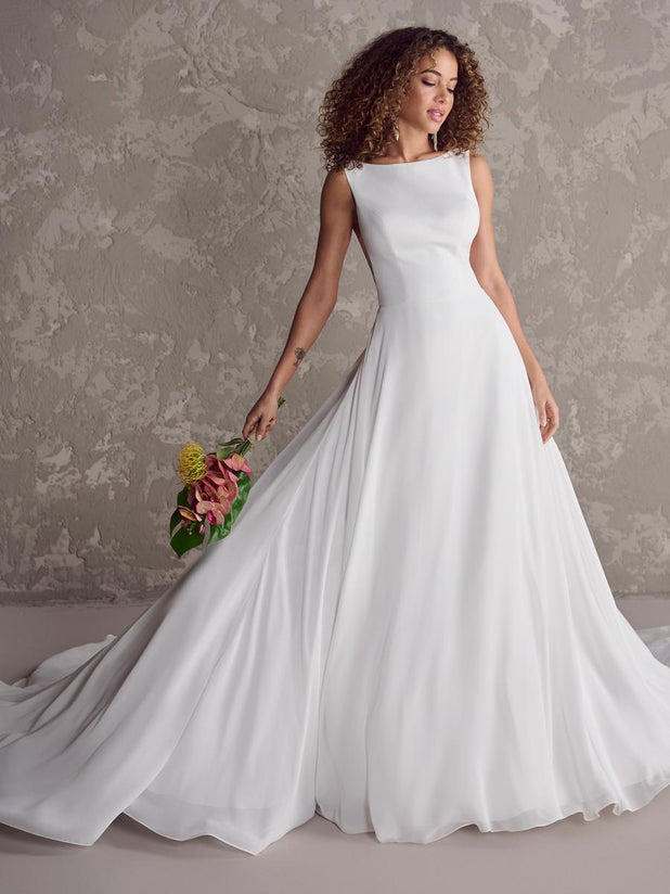 Rebecca Ingram Style Number 24RZ260A01 - 1