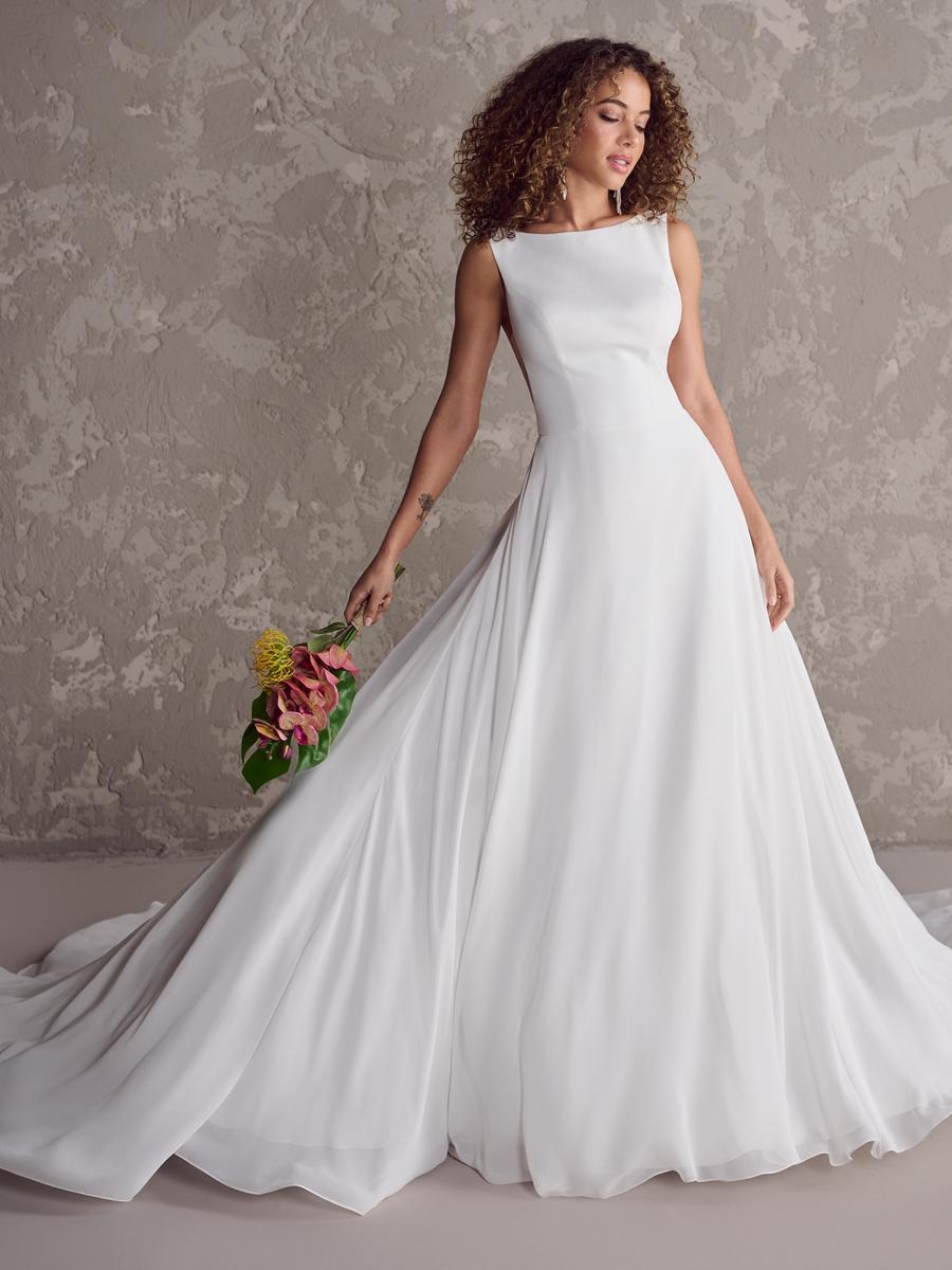 Rebecca Ingram Style Number 24RZ260A01 - 1