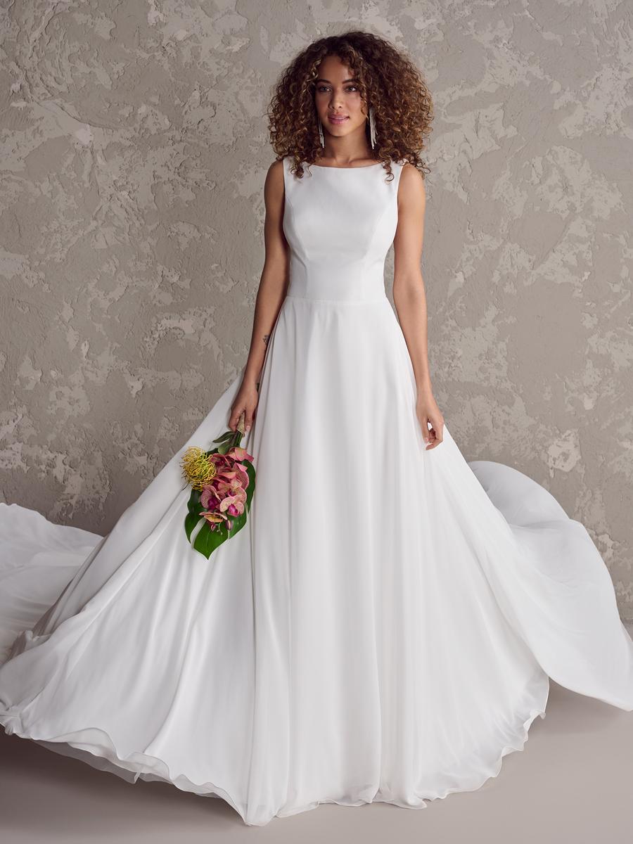 Rebecca Ingram Style Number 24RZ260A01 - 5