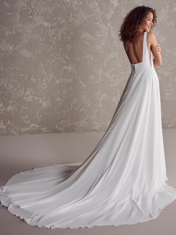 Rebecca Ingram Style Number 24RZ260A01 - 2