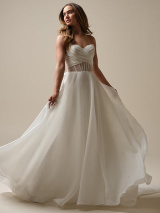 Rebecca Ingram Style Number 25RB273A01 - 10