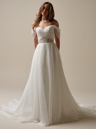 Rebecca Ingram Style Number 25RB273A01 - 3