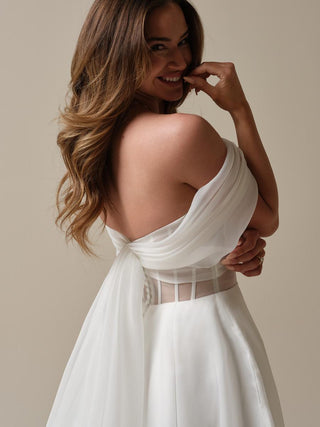 Rebecca Ingram Style Number 25RB273A01 - 11