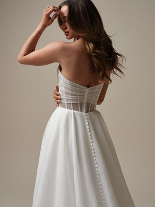 Rebecca Ingram Style Number 25RB273A01 - 9