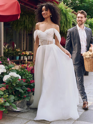 Rebecca Ingram Style Number 25RB273A01 - 5