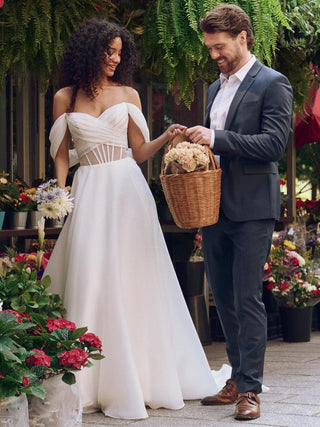 Rebecca Ingram Style Number 25RB273A01 - 7