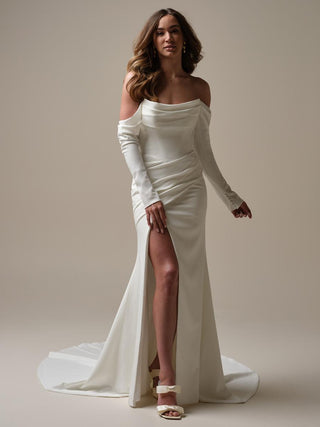 Rebecca Ingram Style Number 25RB343A01 - 10