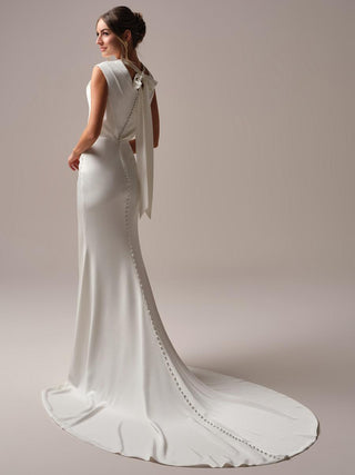 Rebecca Ingram Style Number 25RB856A01 - 2