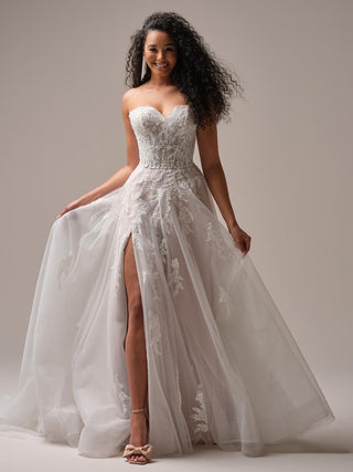 Rebecca Ingram Style Number 25RB875A01 - 7