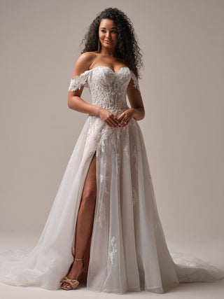 Rebecca Ingram Style Number 25RB875A01 - 3