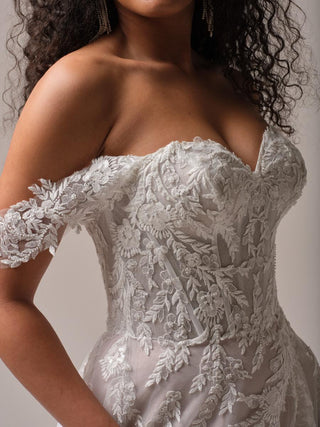 Rebecca Ingram Style Number 25RB875A01 - 10