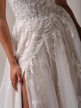 Rebecca Ingram Style Number 25RB875A01 - 12