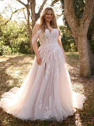 Rebecca Ingram Style Number 25RB875A01 - 5