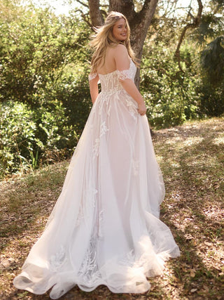 Rebecca Ingram Style Number 25RB875A01 - 2