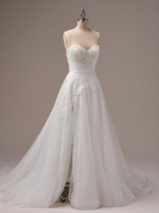 Rebecca Ingram Style Number 25RB875B02 - 1