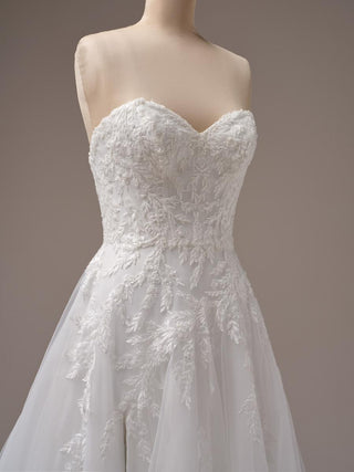 Rebecca Ingram Style Number 25RB875B02 - 2