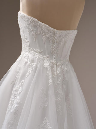 Rebecca Ingram Style Number 25RB875B02 - 3