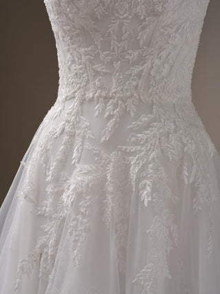 Rebecca Ingram Style Number 25RB875B02 - 4