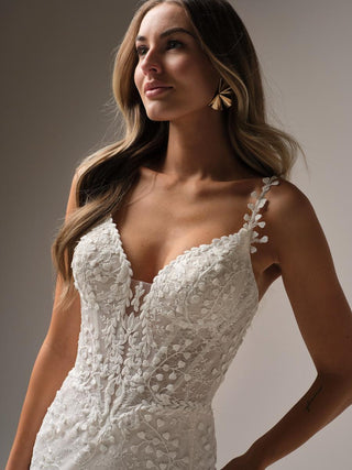 Rebecca Ingram Style Number 25RB882A01 - 3