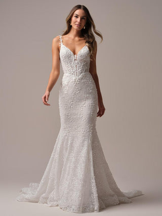 Rebecca Ingram Style Number 25RB882A01 - 1