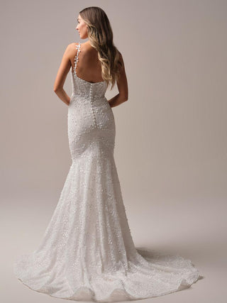 Rebecca Ingram Style Number 25RB882A01 - 2