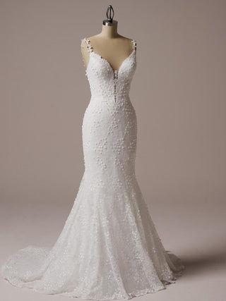 Rebecca Ingram Style Number 25RB882B01 - 1