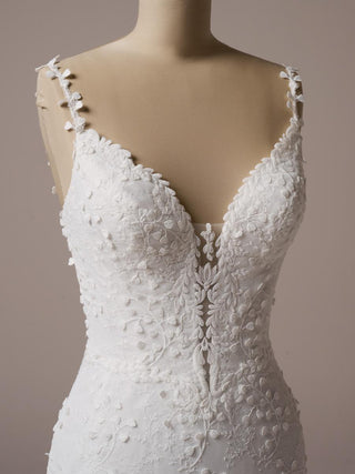 Rebecca Ingram Style Number 25RB882B01 - 3