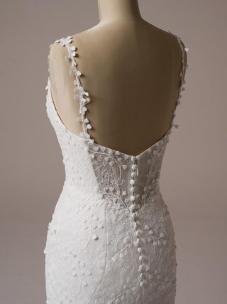 Rebecca Ingram Style Number 25RB882B01 - 2