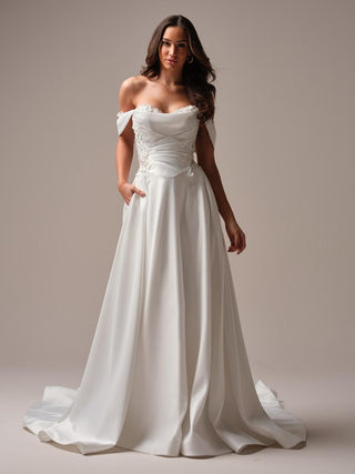 Rebecca Ingram Style Number 25RB912A01 - 7