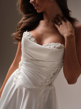 Rebecca Ingram Style Number 25RB912A01 - 13