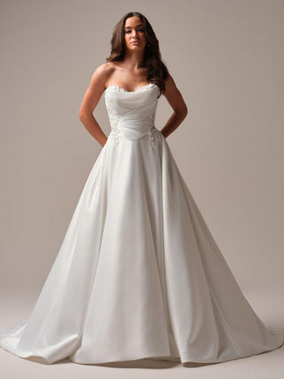 Rebecca Ingram Style Number 25RB912A01 - 3