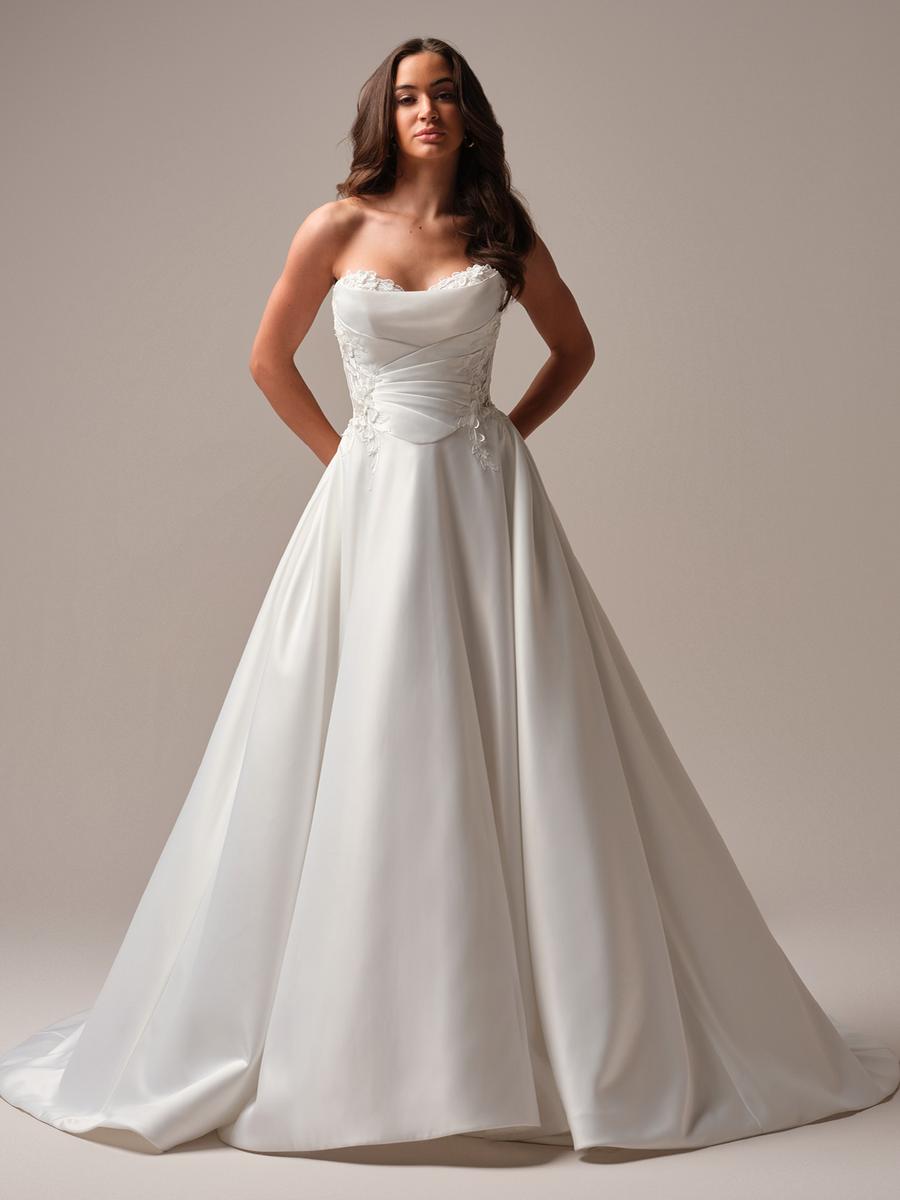 Rebecca Ingram Style Number 25RB912A01 - 3