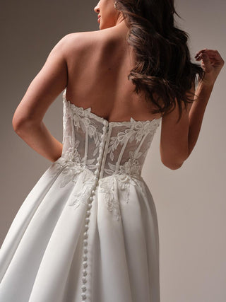 Rebecca Ingram Style Number 25RB912A01 - 6